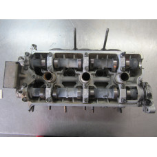 #LH03 LEFT CYLINDER HEAD From 2001 SUZUKI GRAND VITARA  2.5 68F